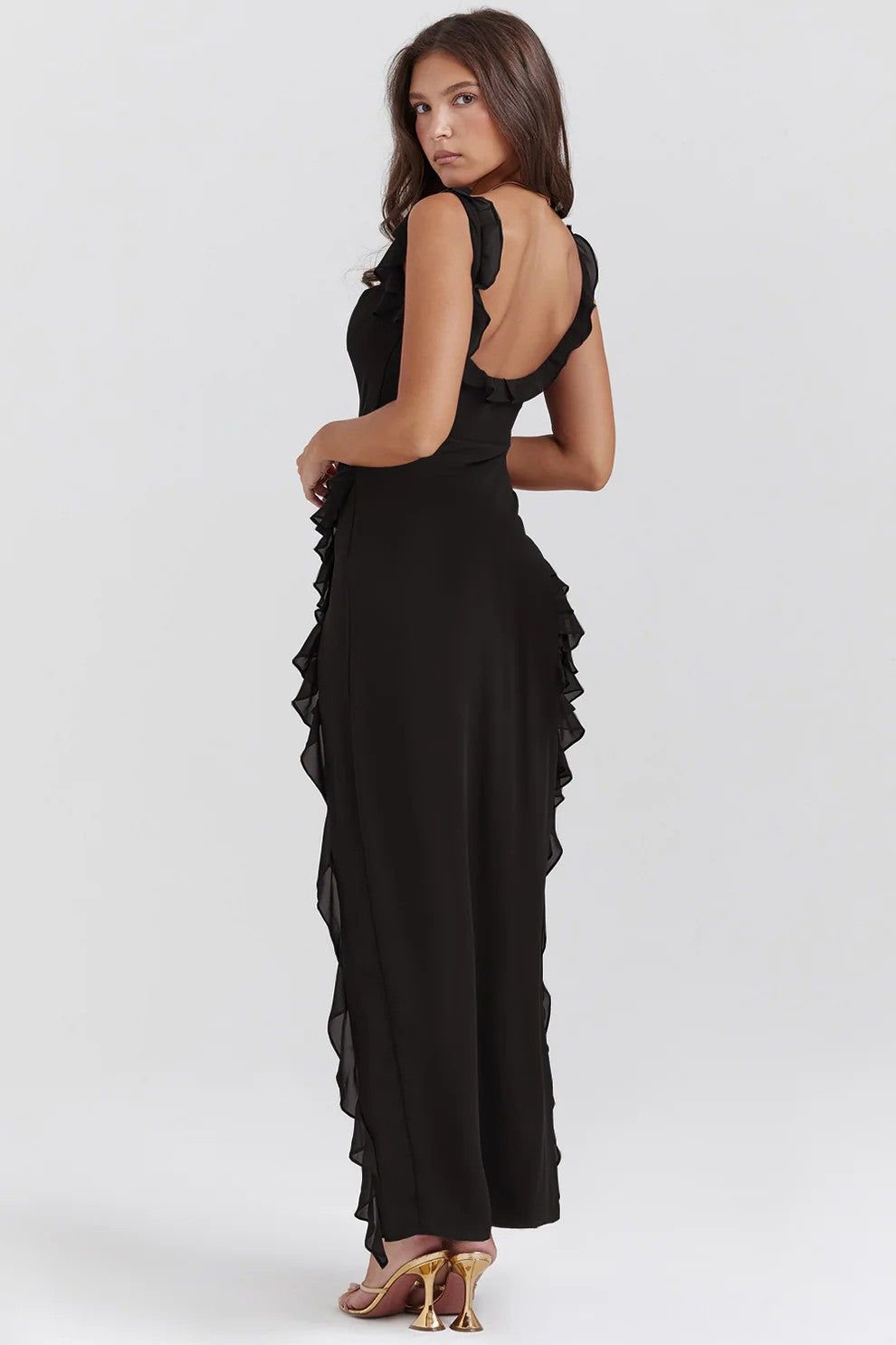 MARIANELA MAXI DRESS