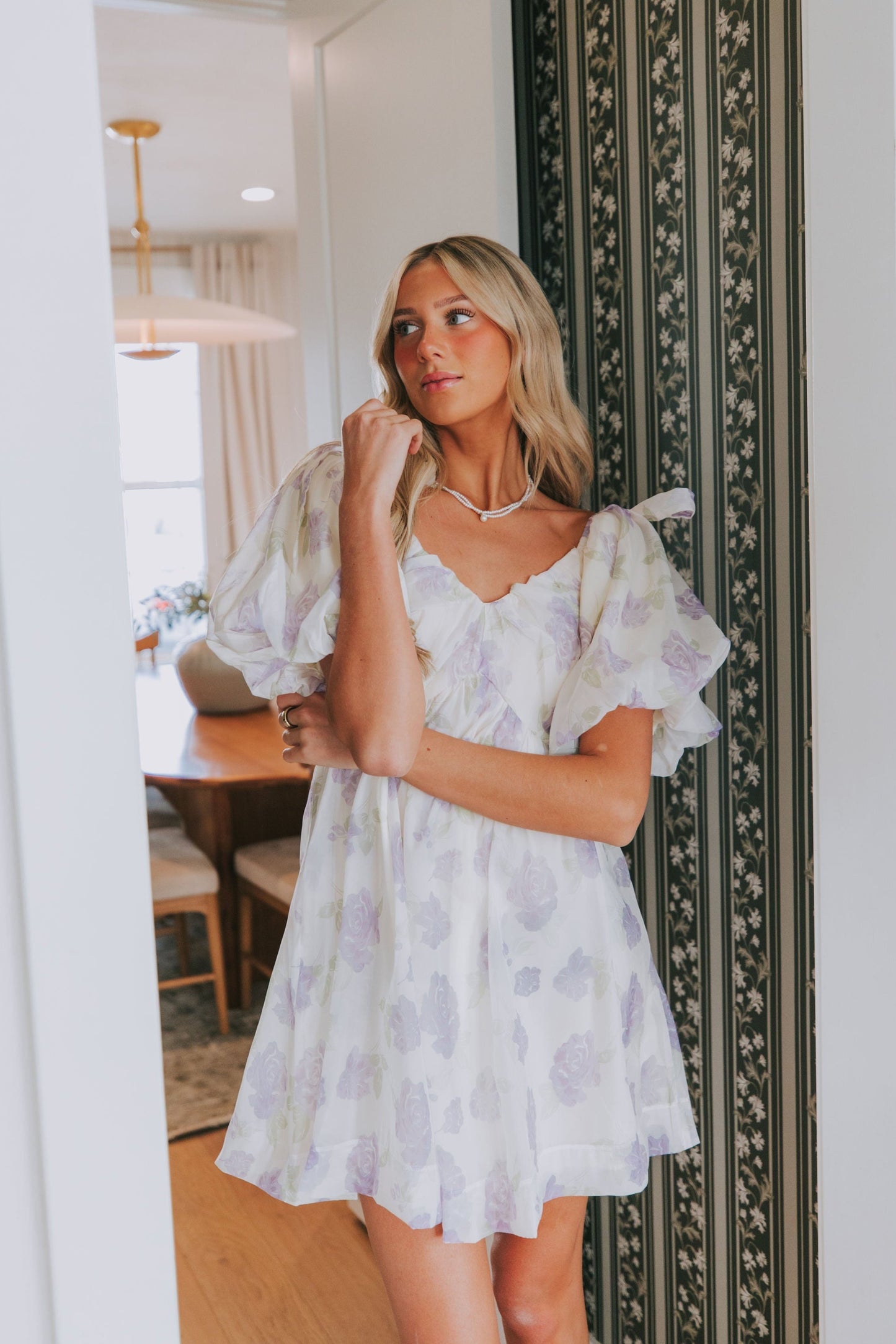 Dancing On My Own Dress Margot Silk Charmeuse Dance Dress