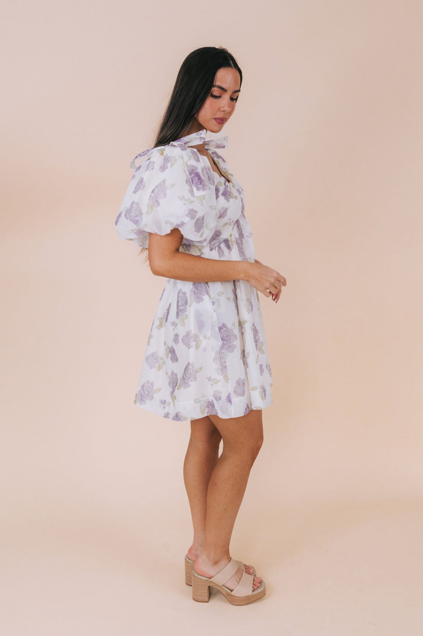 Dancing On My Own Dress Margot Silk Charmeuse Dance Dress