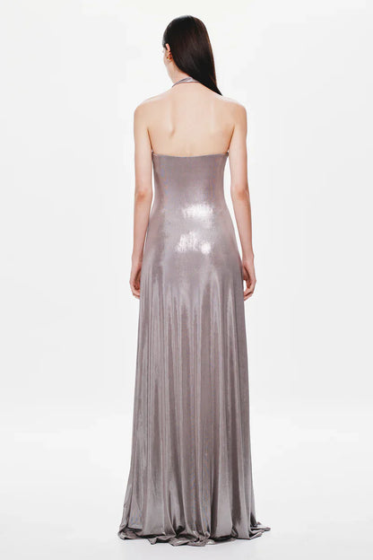 CONILA MAXI DRESS