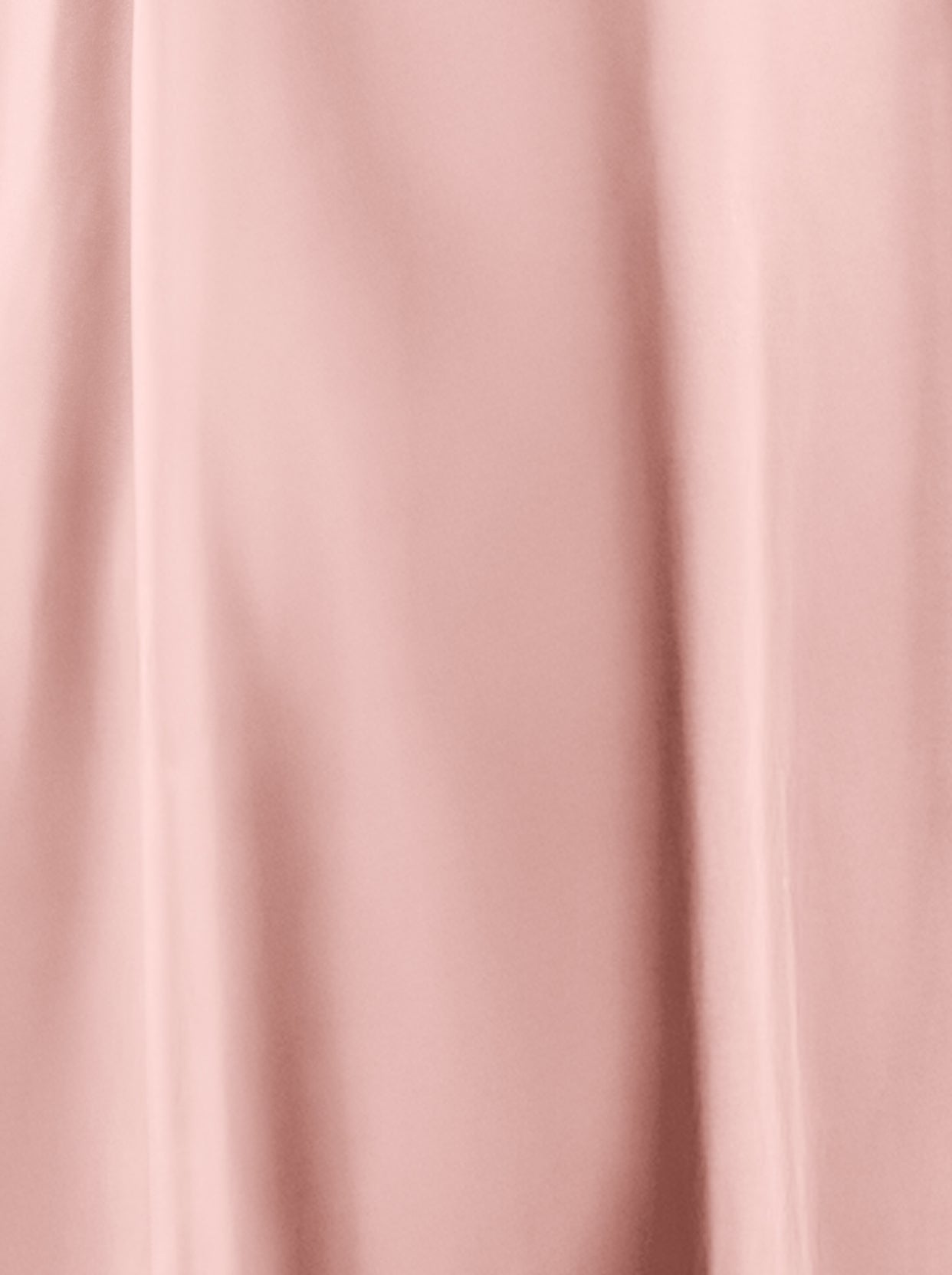 Ella Silk Charmeuse Midi Dress