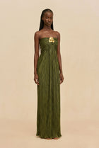 Sequoia Deep Pasture Gown