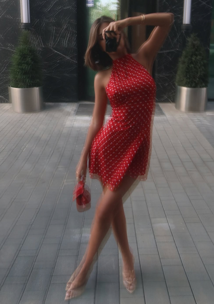 ELENA POLKA MINI