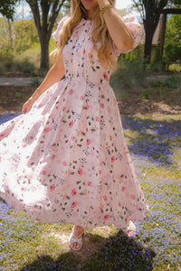Roselyn Pink