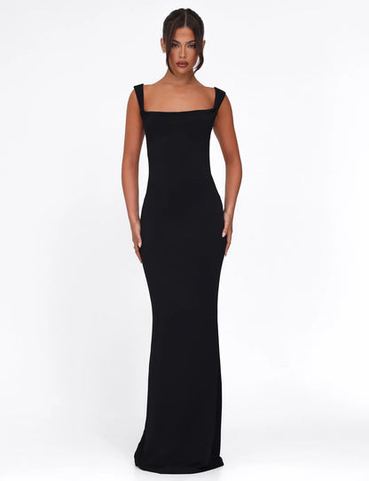 ZITA MAXI DRESS