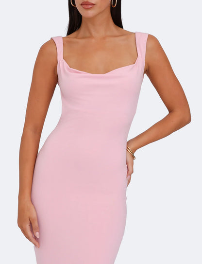 ZITA MAXI DRESS