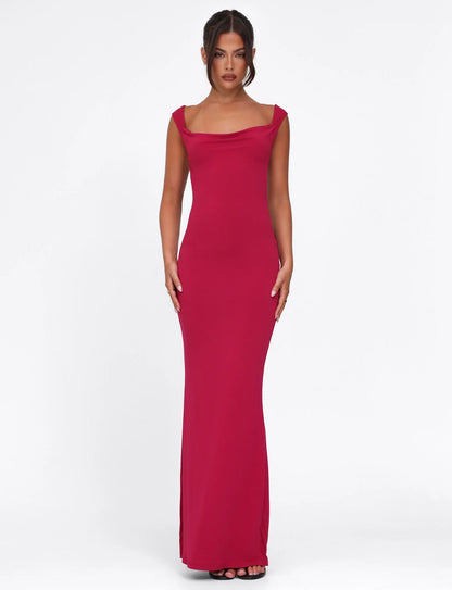 ZITA MAXI DRESS