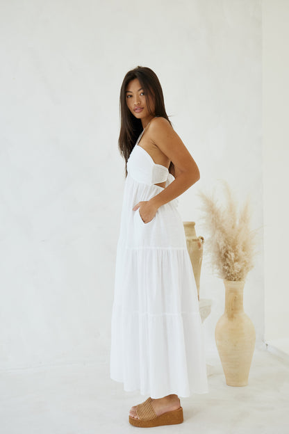 Carlotta Maxi Dress