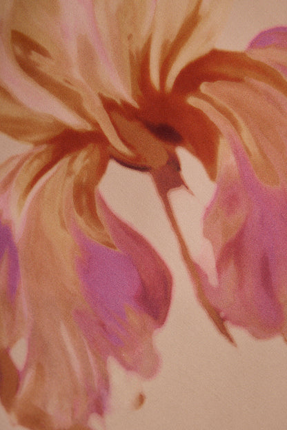 Valentina Floral Maxi Dress