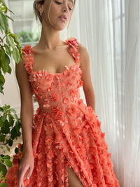 Papillon Fantasia Gown