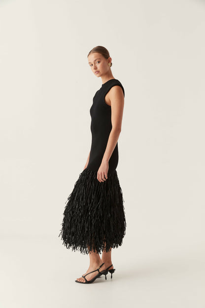 ROSALIE MAXI DRESS