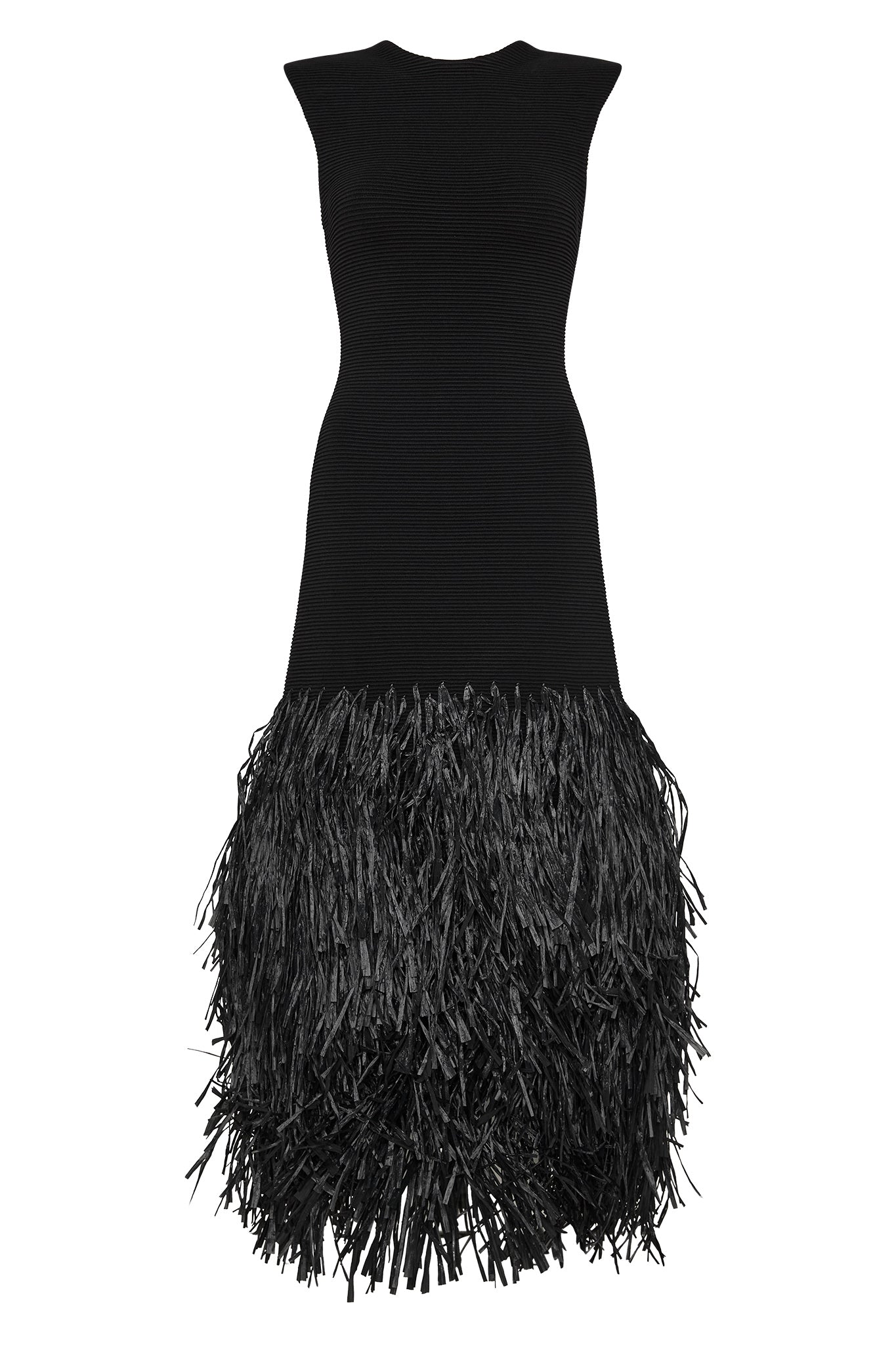 ROSALIE MAXI DRESS