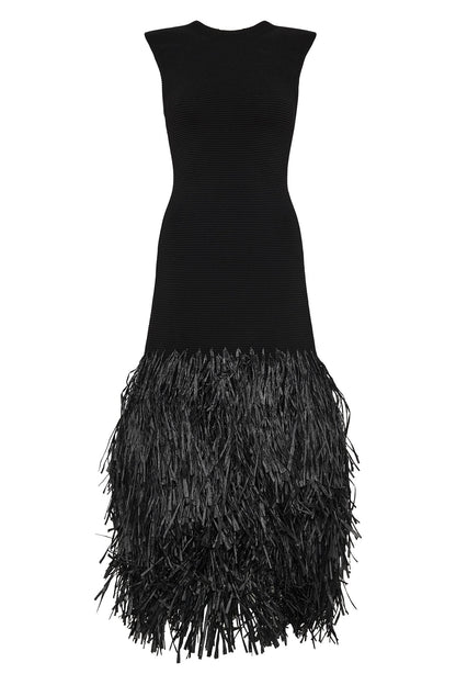 ROSALIE MAXI DRESS