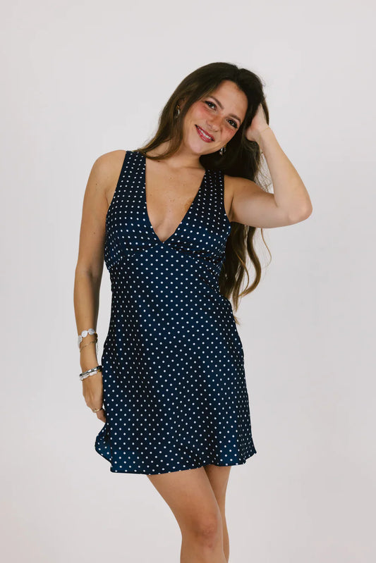 Arianna Dress