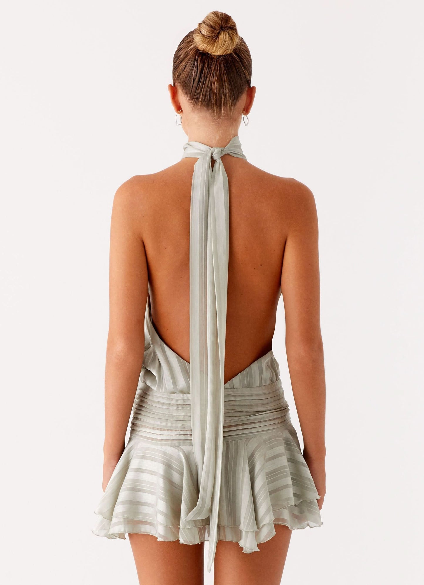 BEATRICE MINI DRESS
