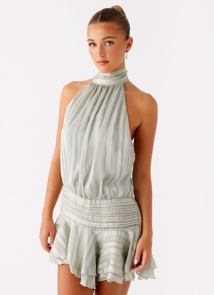 BEATRICE MINI DRESS