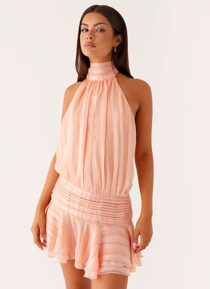 BEATRICE MINI DRESS