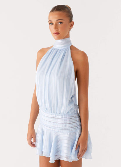 BEATRICE MINI DRESS