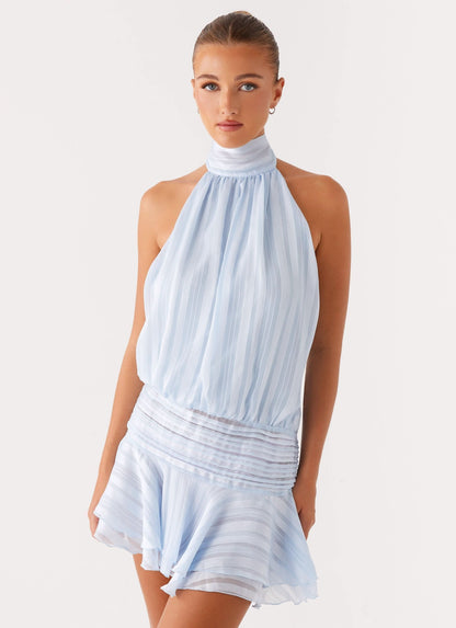 BEATRICE MINI DRESS