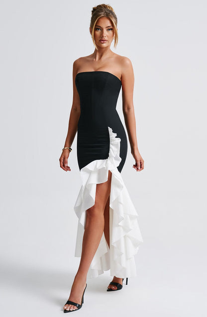 Black/White