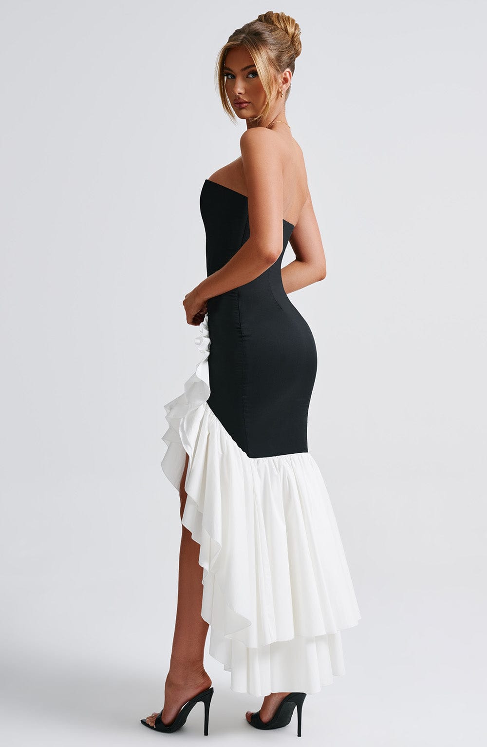 Black/White