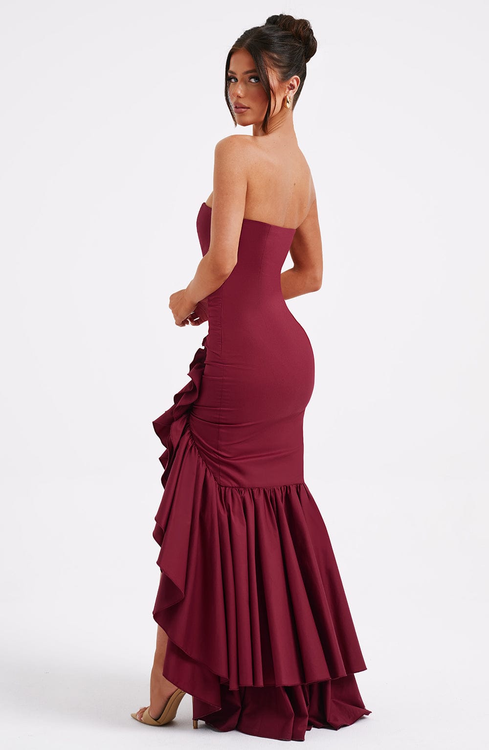 Wine Red