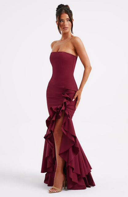 Wine Red