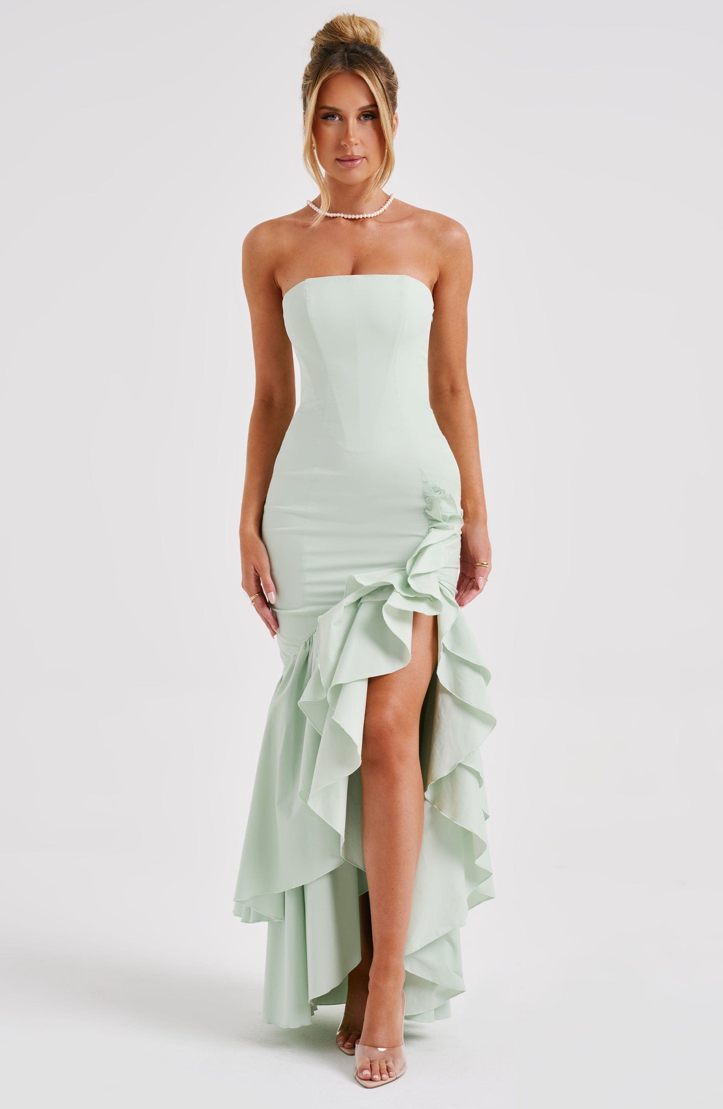 Light Green