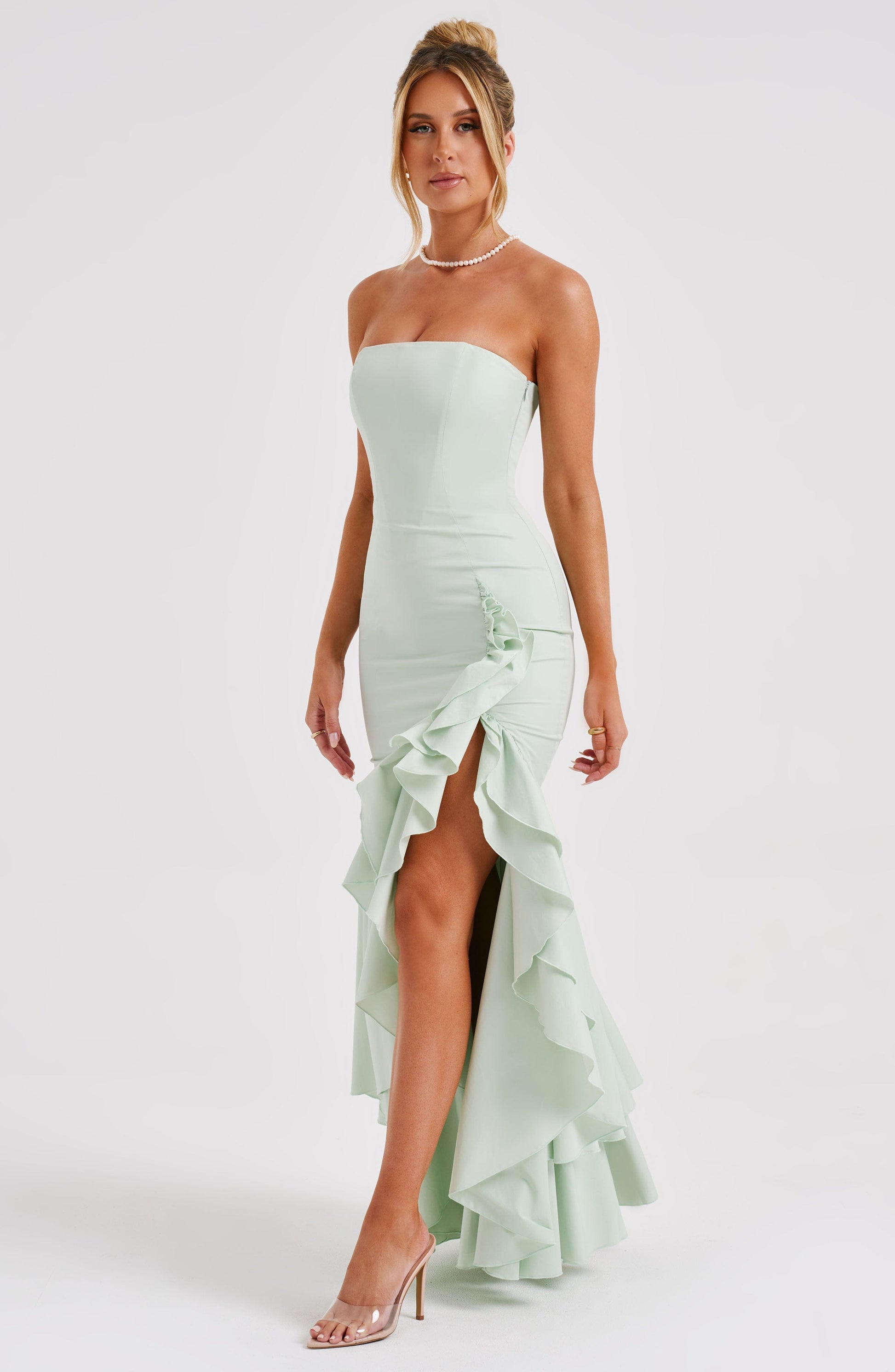 Light Green