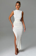 NIKITA MAXI DRESS
