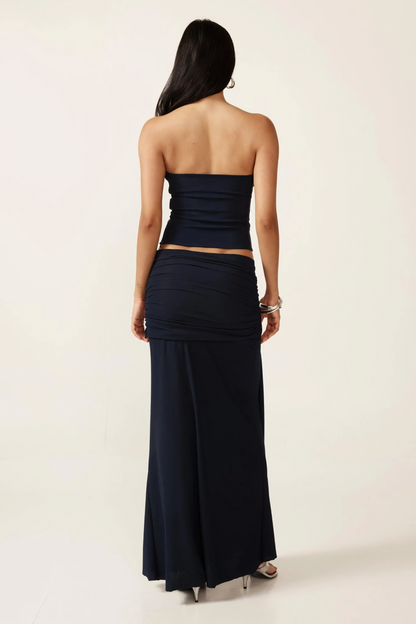 Jude Top and Skirt Set