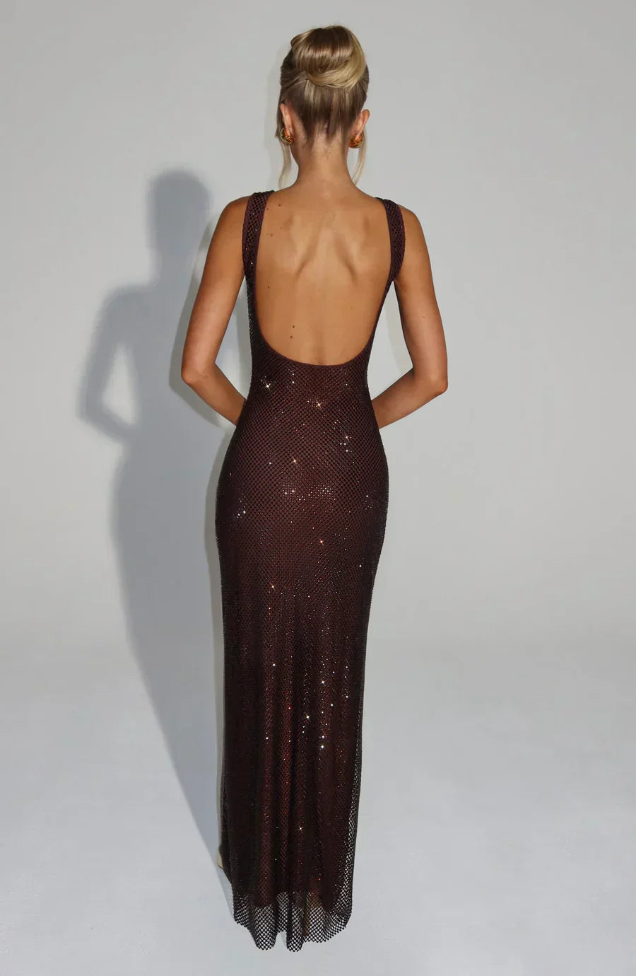 HANNAH MAXI DRESS