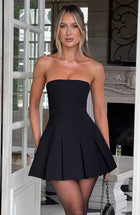 BROOKE MINI DRESS