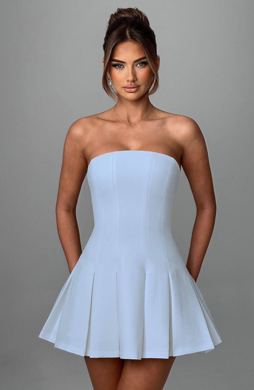 Blue Front
