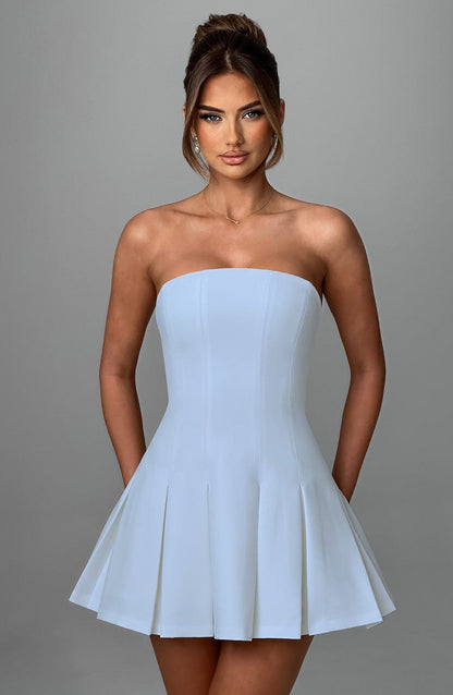 Blue Front