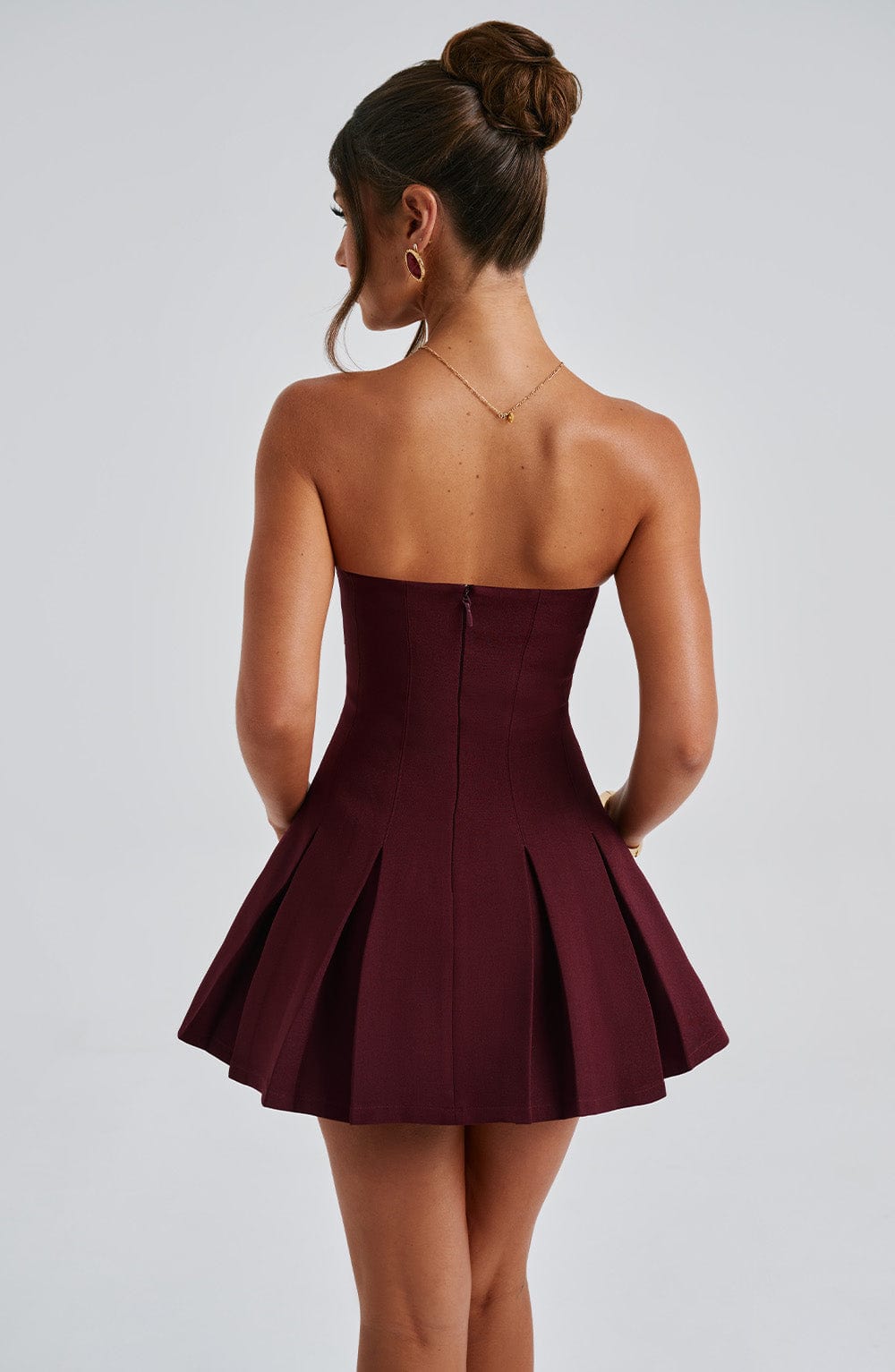 Cherry Back