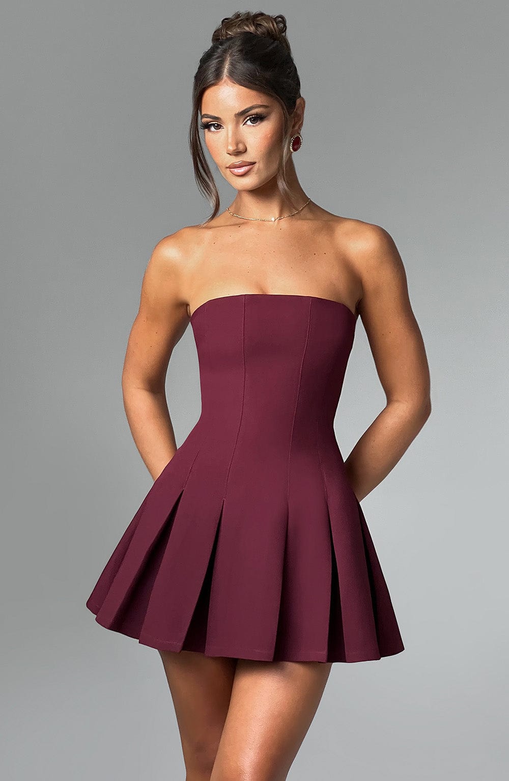 Cherry Front