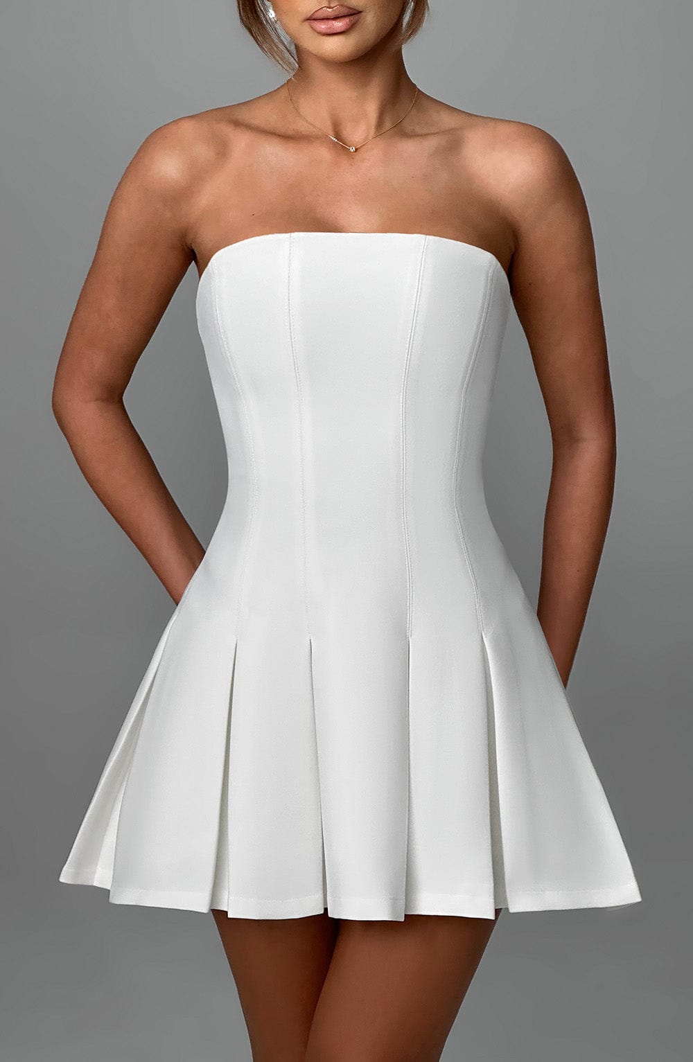 Ivory Side
