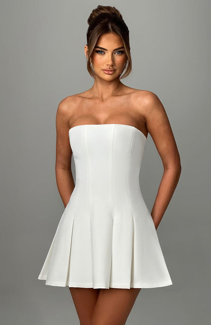 Ivory Back
