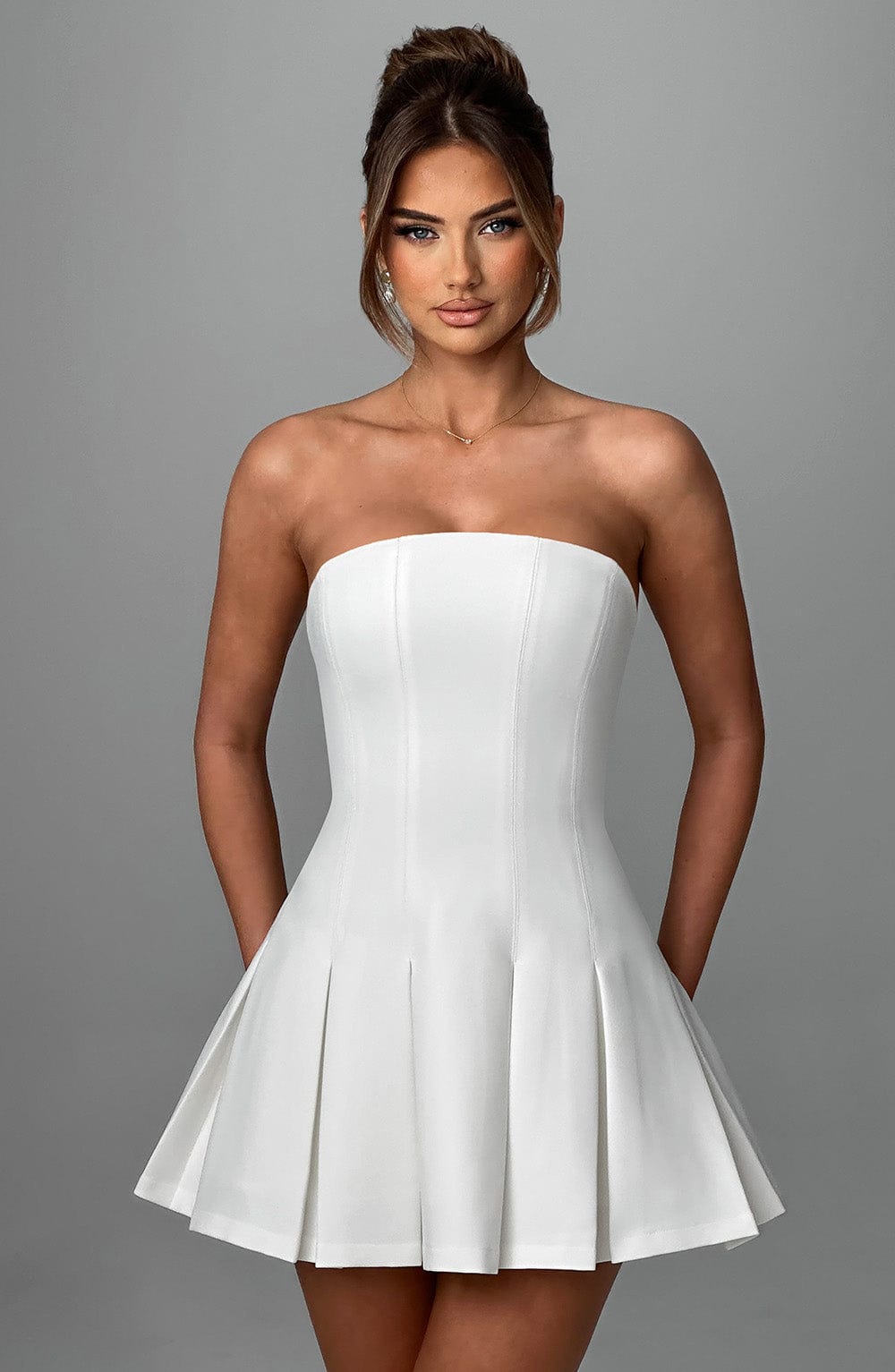 Ivory Front