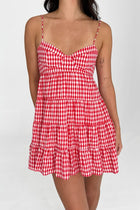 Gwen Dress - X-Large