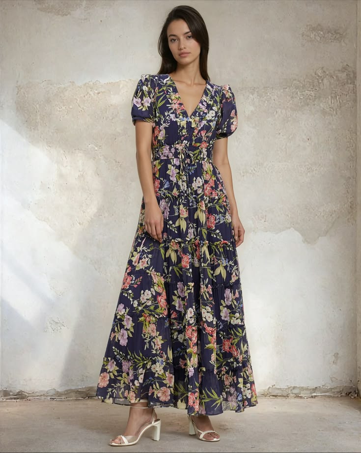 FARRAH DRESS
