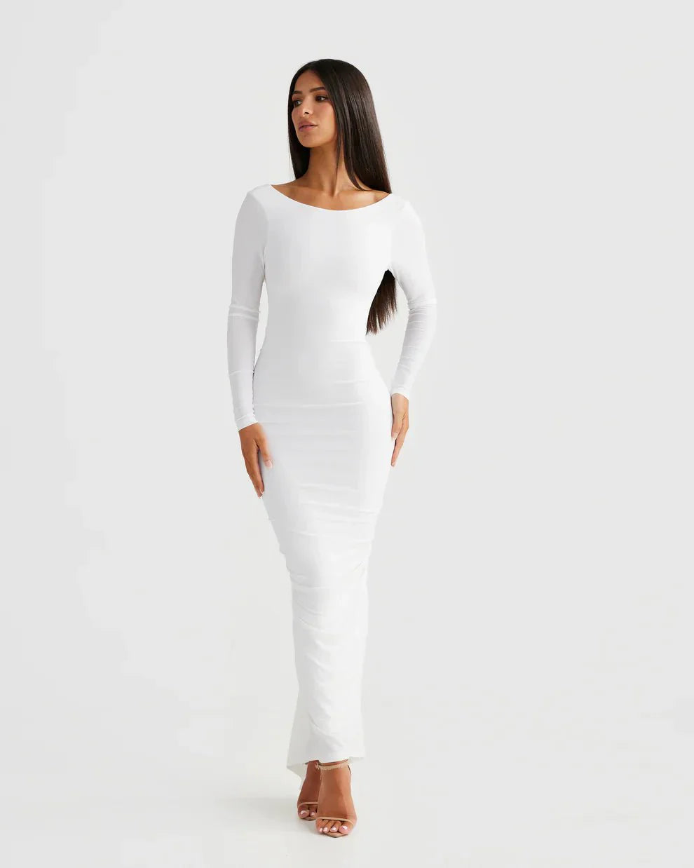 CAMI MAXI DRESS