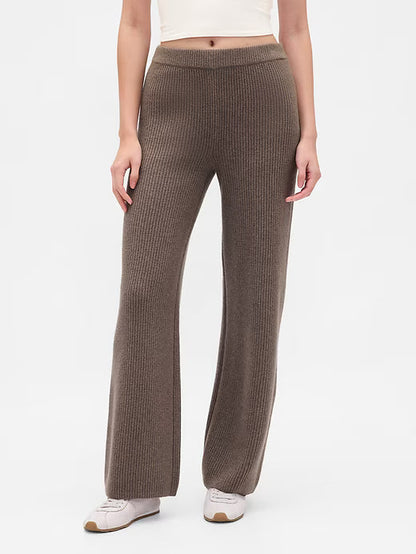 Cashsoft sweater pants