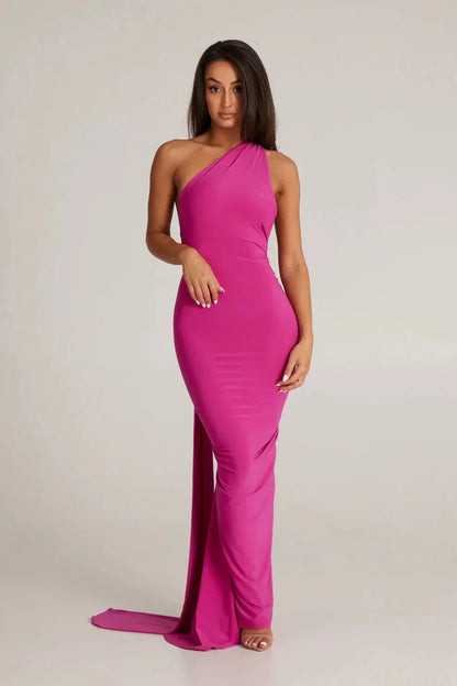 CONSTA MAXI DRESS