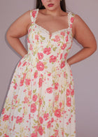 Lottie Dress