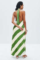 Chantelle Silk Charmeuse Dress