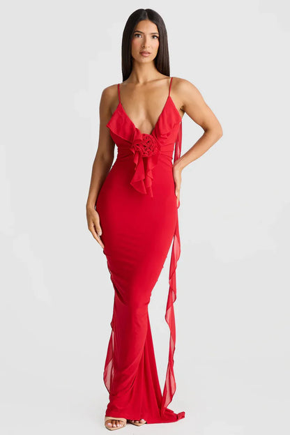 DAINI MAXI DRESS
