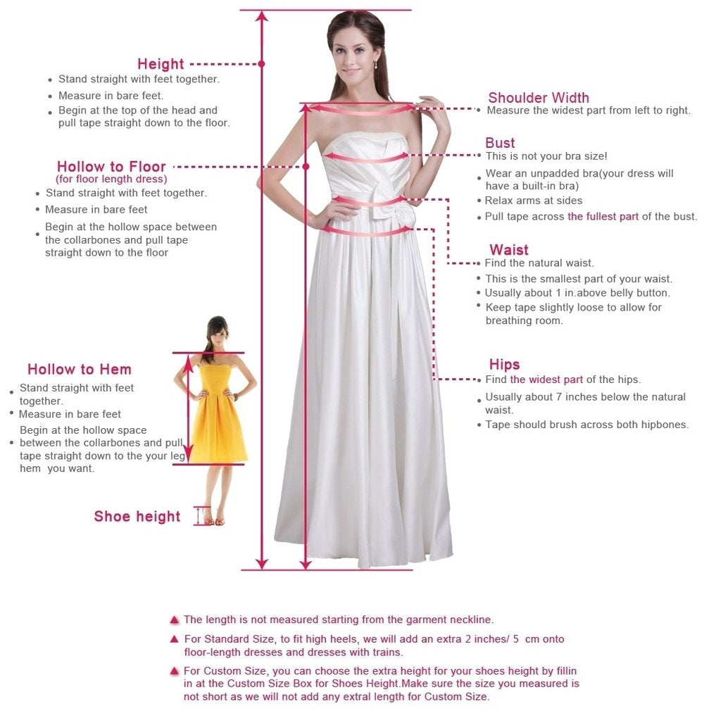 As Photo C Rosalind Chiffon A-Line Dress