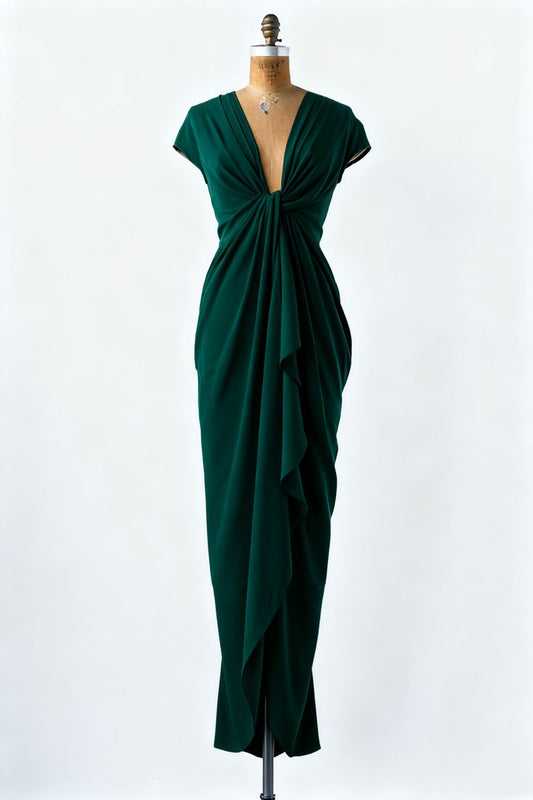 Vivienne Mermaid Gown
